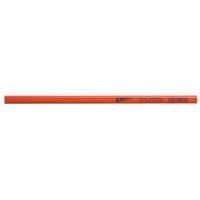 Timmermanspotlood rood - 300 mm