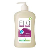 Flo hand wash - Greenspeed handzeep - 0.5 L