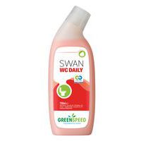 Toiletreiniger Swan - 750 ml