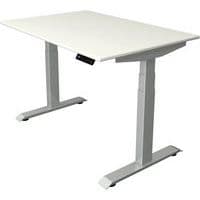 Zit/sta bureau Move 4 new, elektrisch, B120xD80cm, memory functie