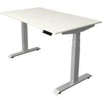 Zit/sta bureau Move 4 new, elektrisch, B140xD80cm, memory functie