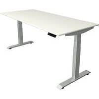 Zit/sta bureau Move 4 new, elektrisch, B180xD80cm, memory functie