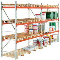 Palletstelling