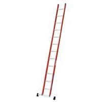 Enkele isolerende ladder