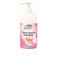 Crèmezeep Isabel - 500 mL