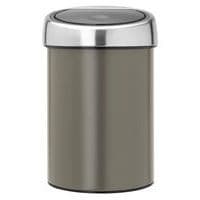 Wandafvalbak Touch Bin - Brabantia