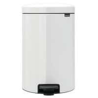 Afvalbak met pedaal NewIcon 20 l - Brabantia