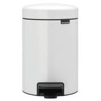 Afvalbak met pedaal NewIcon 3 l - Brabantia