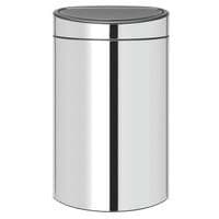 Afvalbak Touch Bin New 40 l - Brabantia