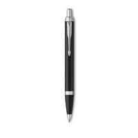 Balpen premium Parker IM Essential Matt Black CT (blauw) - Parker