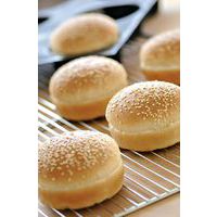 Vorm voor klein brood en buns