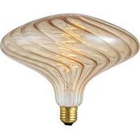 Decoratieve ledlamp filament E27 XXL FleX Ufo 4 W - SPL