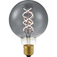 Decoratieve ledlamp filament E27 FleX Double Helix 5W - SPL