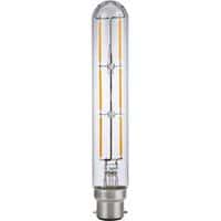 Ledlamp Tube Ba22d aan een kant Colorenta 5W - SPL