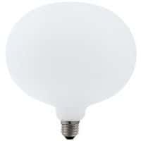 Ledlamp filament E27 6 W dimbaar matwit XXL - SPL