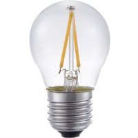 Ledlamp filament G45 E27 dimbaar - SPL