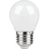 Ledlamp G45 E27 5 W - SPL