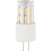 Compacte ledlamp G4 T10/T14/T17 dimbaar - SPL