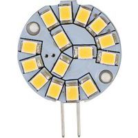 Ledlamp Compact Disc G4 1,8 W - SPL