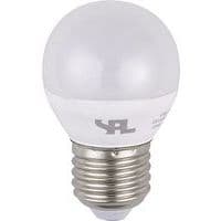 Ledlamp E27 G45 3 tot 5W dimbaar - SPL