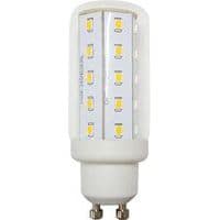 Ledlamp GU10 van glas 4 W niet dimbaar - SPL