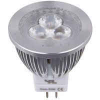 Ledspot GU4 MR11 niet dimbaar - SPL