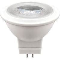 Ledspot met reflector GU4 MR11 2.5W niet-dimbaar - SPL