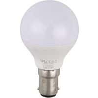 Ledlamp Ba15d Ball G45 3 W niet dimbaar opaal - SPL