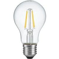 Ledlamp filament E27 GLS A60 met lichtdetector 4 tot 7 W - SPL