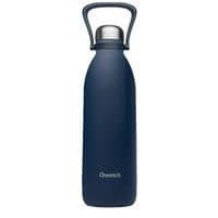 Thermosfles 1,5 l blauw Garnite - Qwetch