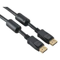 DisplayPort 1.2 HQ Kabel 1.5 M