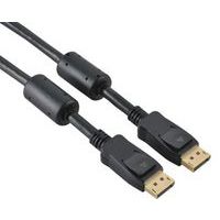 DisplayPort 1.2 HQ Kabel 5 M