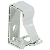 kabelclip 80 x 40 mm