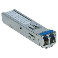 Ontvanger module SFP 100fx monomode 20 km -40/75°c