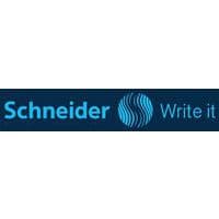 Markeerstift - Maxx 130 - permanent - blauw - 10 stuks - Schneider