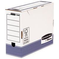 Automatische archiefdoos Bankers Box A4+