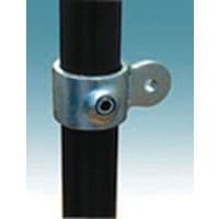 Buisverbinding Key Clamp - Type A36