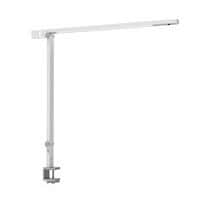 Bureaulamp Led VENUSLIGHT met klemvoet wit - UNILUX