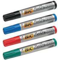 Permanente markeerstift - Marking 2000 - BIC