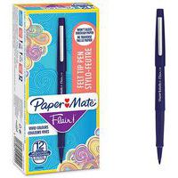 Doos met 12 schrijfstiften Flair® - Paper Mate®