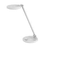 Bureaulamp LED Mendy wit - UNILUX