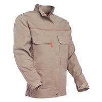 Werkjack Leader Class - Beige