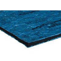 Industriële mat schokdempend Gripsol® - Blauw