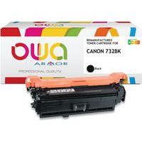 Toner refurbished Canon 732 - Owa