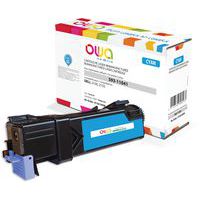 Toner refurbished Dell 593 - 11041 - Cyaan - Owa