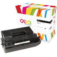 Toner refurbished Epson C13S051111 - Zwart - Owa