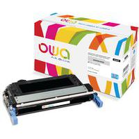 Toner refurbished HP Q595A - Owa