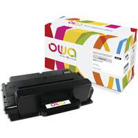 Toner refurbished Xeros 106R02305 - Zwart - Owa