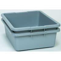 Afruimbak Rubbermaid