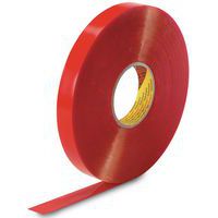 Dubbelzijdige schuimtape, acryl, transparant - VHB™ 4910F - 3M